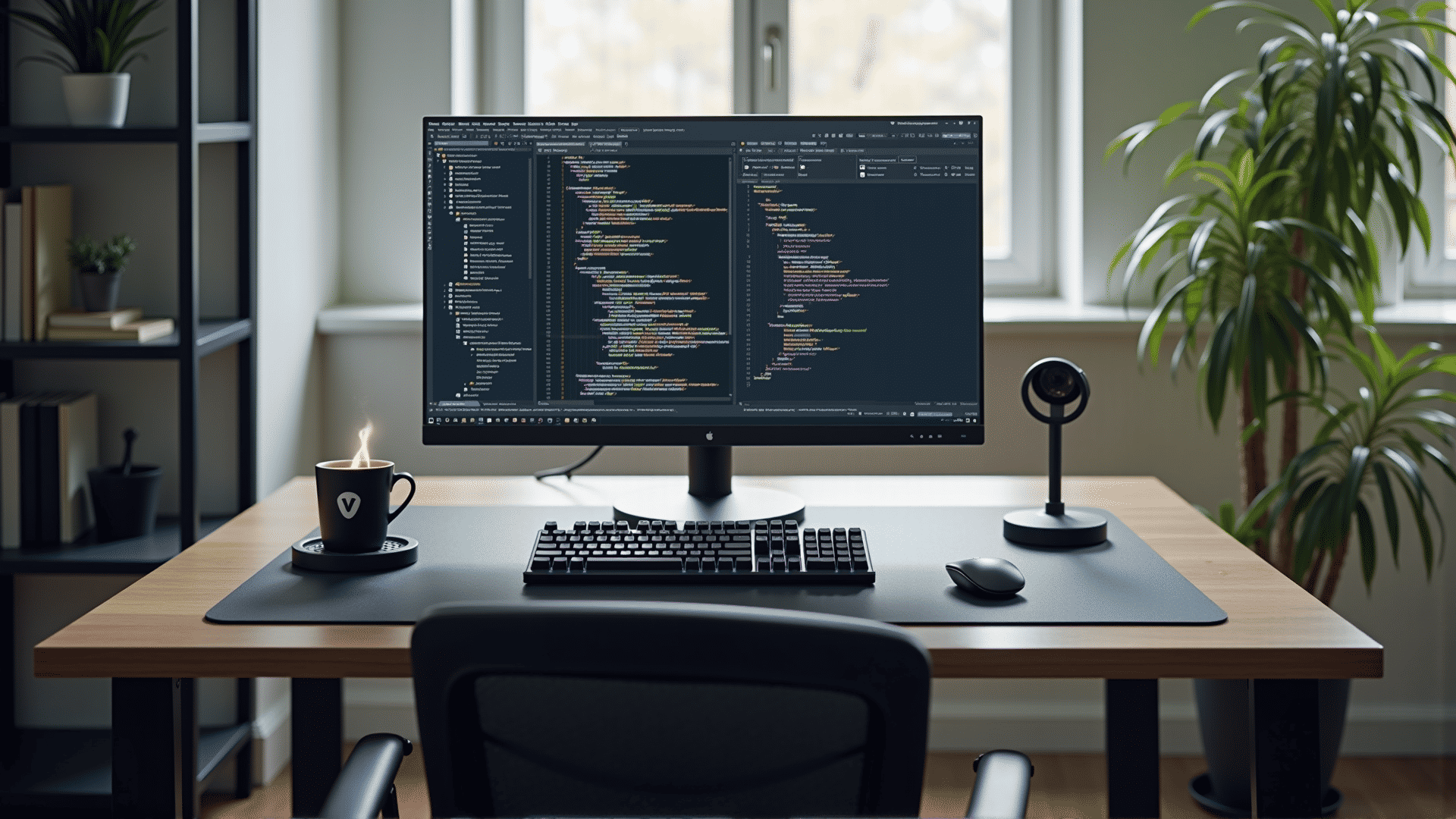 Visual Studio Build Tools display