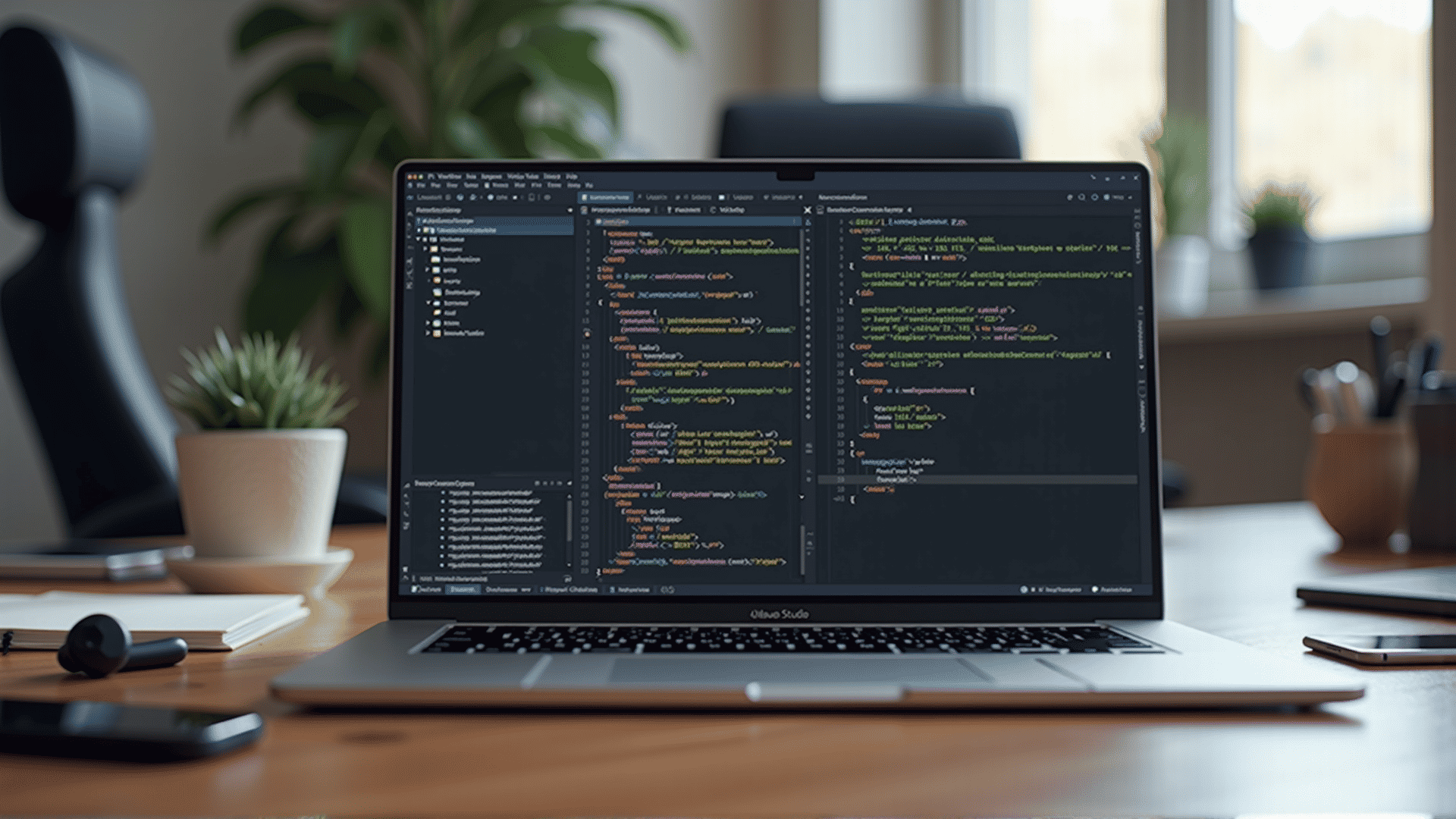 Visual Studio Code tips and tricks